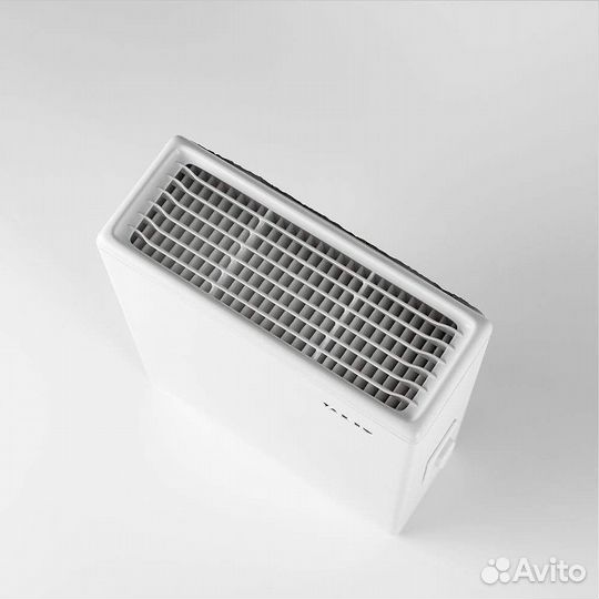 Приточный клапан Vakio KIV New