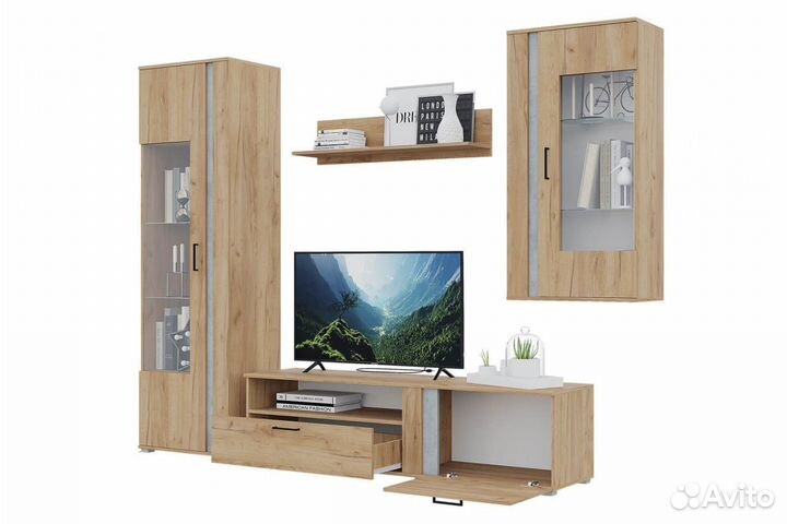 Гостиная Омега