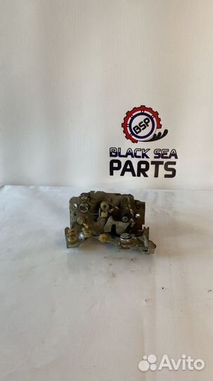 Замок двери задней левой Daewoo Nexia 1995-2016