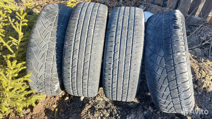 Michelin 4X4 A/T 205/65 R16