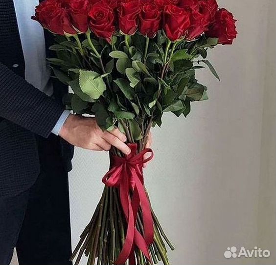 Высокие розы Гигантские розы 110