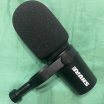 Микрофон Shure MV7X динамический