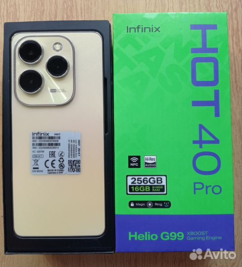 Xiaomi Redmi Note 9, 4/64 ГБ