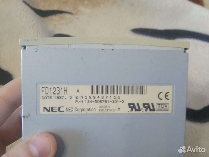 Комплектующие