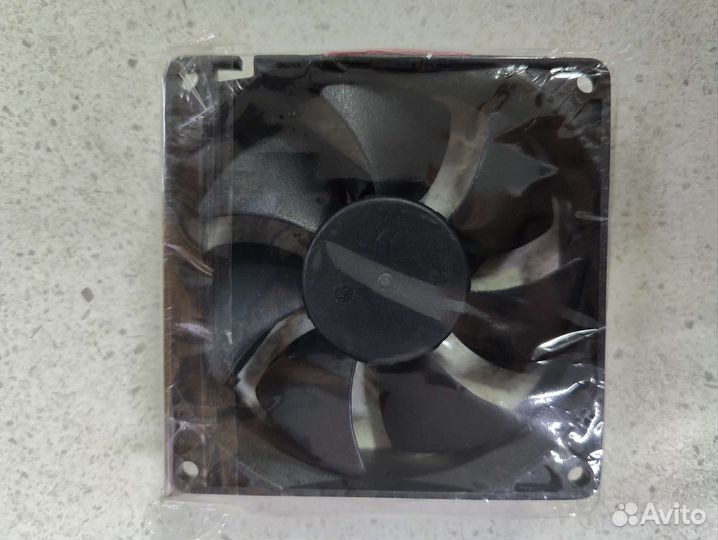 Кулер корпусный 92*92