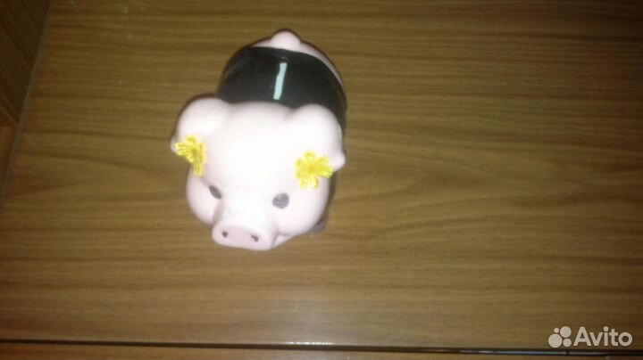 Копилка 3шт