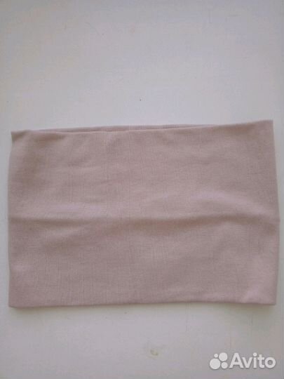 Шапка и шарф (комплект)