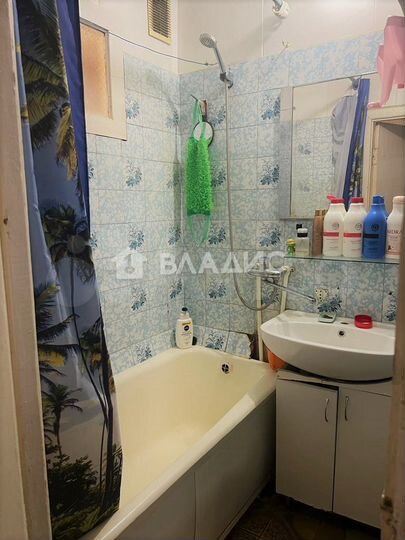 3-к. квартира, 56,6 м², 5/9 эт.