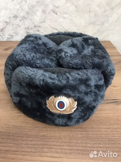 Шапка зимняя, фуражка, берет мчс