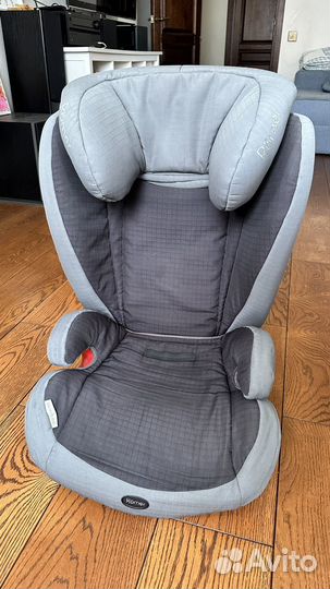 Детское автокресло romer kidfix