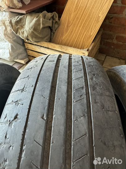 Kapsen S2000 SportMax 195/50 R16