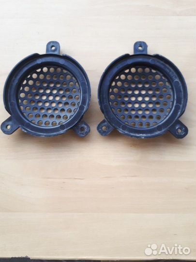 Заглушка в бампер матиз дэо