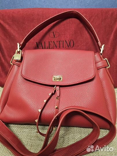 Сумка Valentino новая