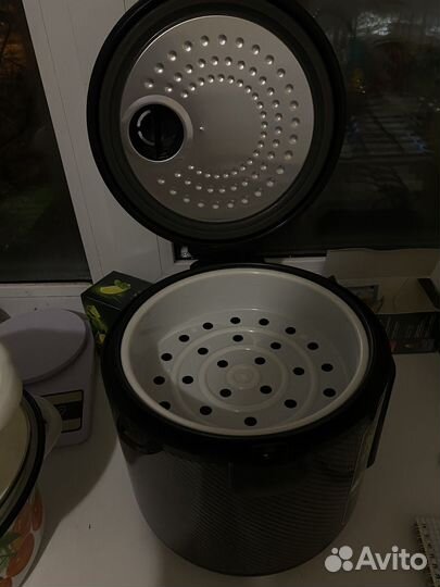 Мультиварка polaris