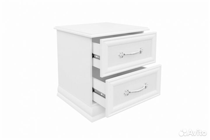 Тумба прикроватная Грация