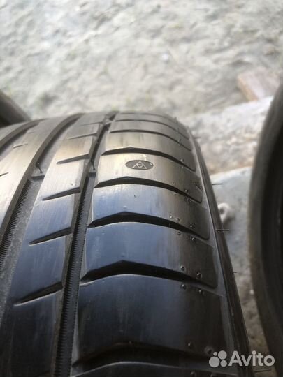 Triangle EffeXSport TH202 215/50 R17