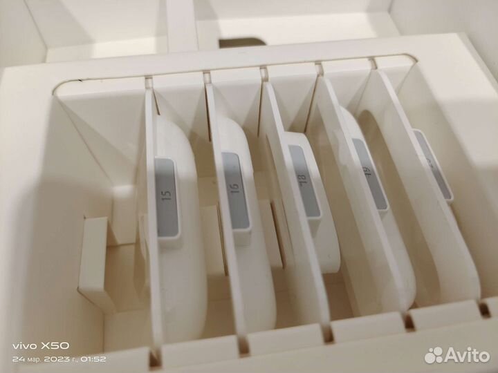 Американская вилка Apple и док станция