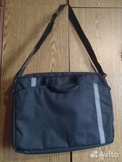 Сумка для ноутбука