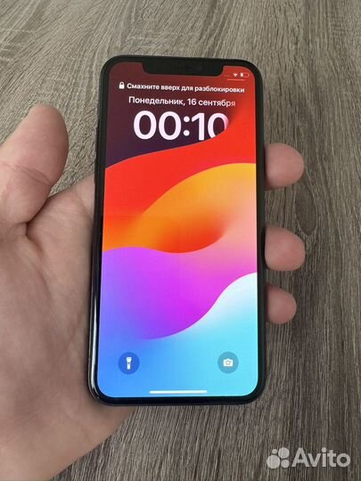 iPhone 11 Pro, 64 ГБ