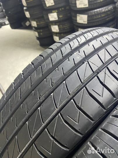 Dunlop SP Sport LM705 205/65 R16