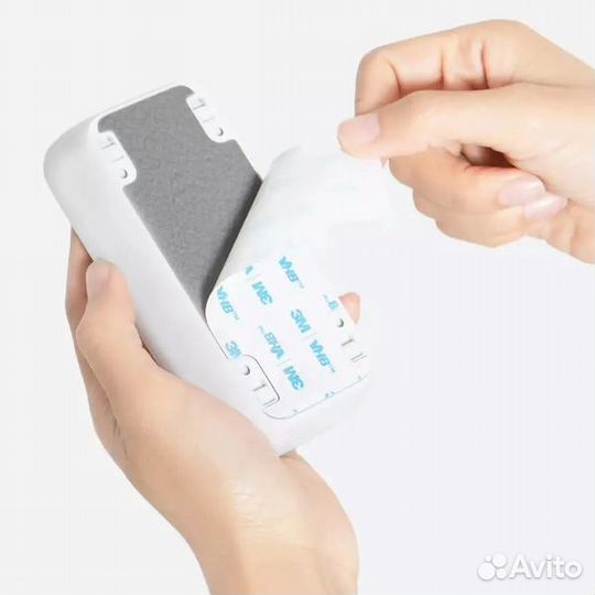 Умный дверной звонок Xiaomi Dlingsmart Smart Vide