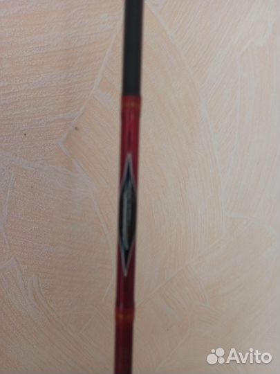 Спиннинг shimano catana