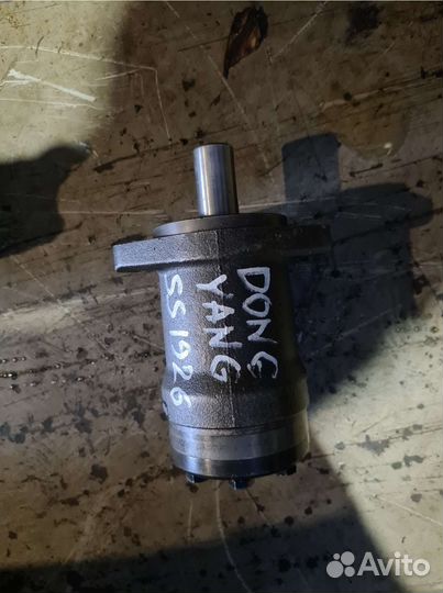 Опу подшипник на кму Dongyang 7т