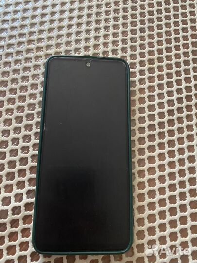 Xiaomi Redmi Note 11, 6/128 ГБ