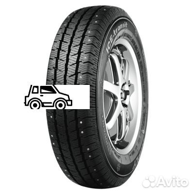 Hifly Ice-Transit 215/65 R16C 109T