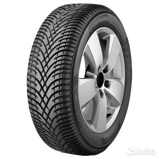 Bfgoodrich G-Force Winter 2 225/45 R18 95V