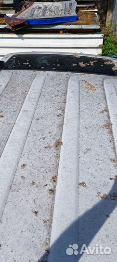 Кузов LC prado VZJ95