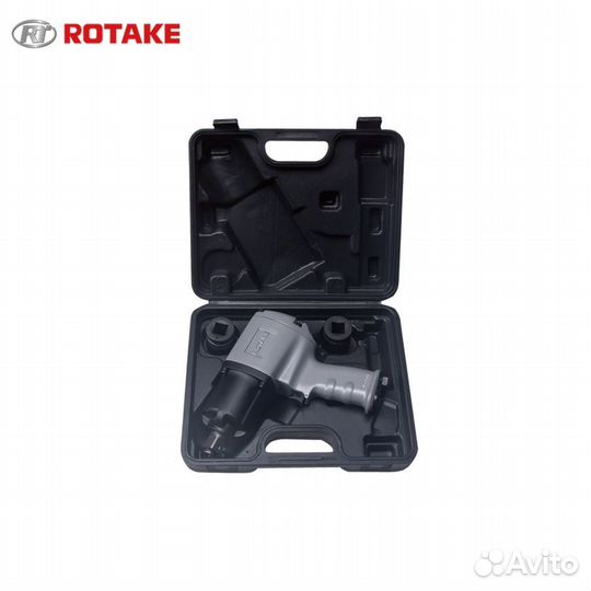 RT-5560K Пневмогайковерт 3/4