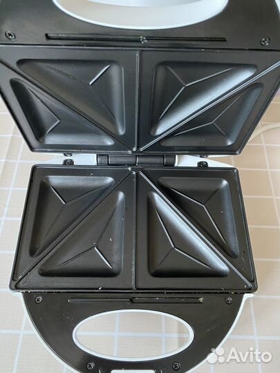 Бутербродница