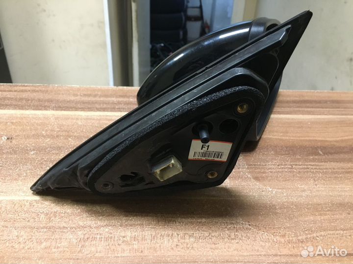 Зеркало правое Kia Cerato 4