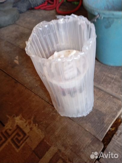 Бензонасос от Ford focus