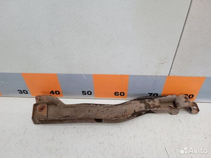 Кронштейн стабилизатора передний левый Daewoo