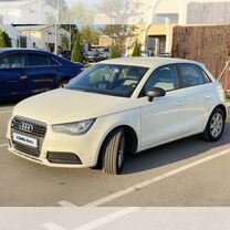 Audi A1 1.4 AMT, 2012, 105 000 км, с пробегом, цена 1 449 999 руб.