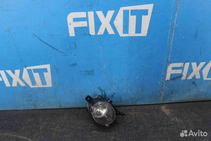 Фара противотуманная Opel Zafira B (Опель Зафира)