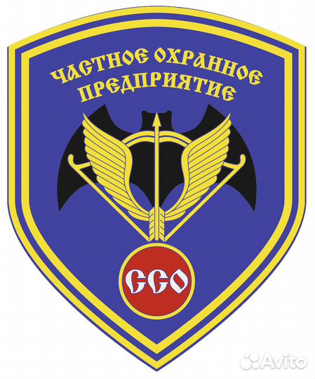 Охранник/Вахта г.Москва Мо