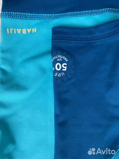 Купальный костюм для мальчика 92