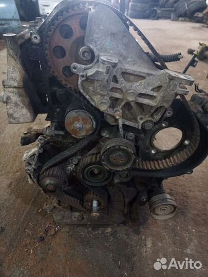 Двигатель Renault Espace 3 (1996 - 2002) 2.2 G8TV7