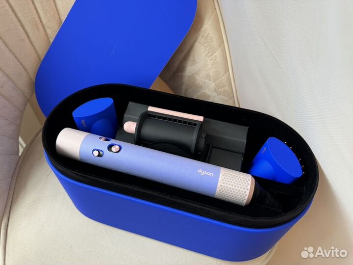 Стайлер Dyson