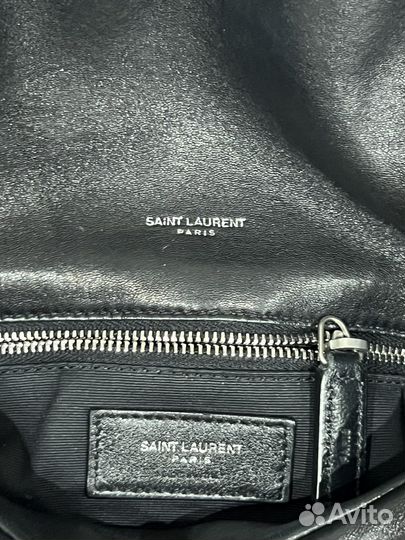 Saint laurent сумка оригинал