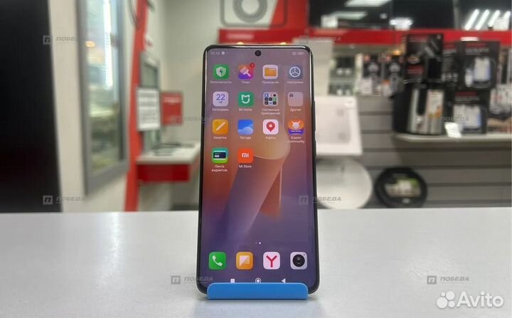 Xiaomi Redmi Note 13 Pro+, 8/256 ГБ