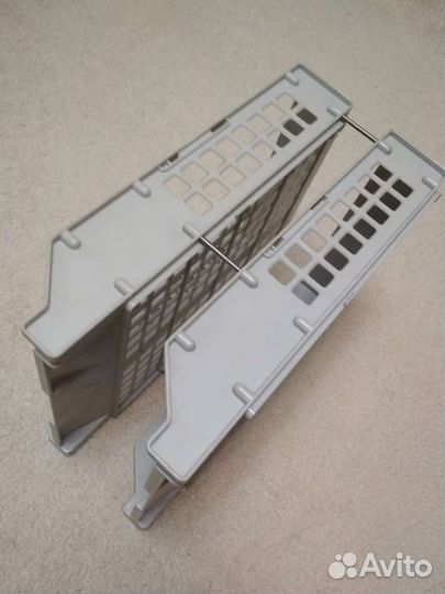 Лоток для бумаг настольный