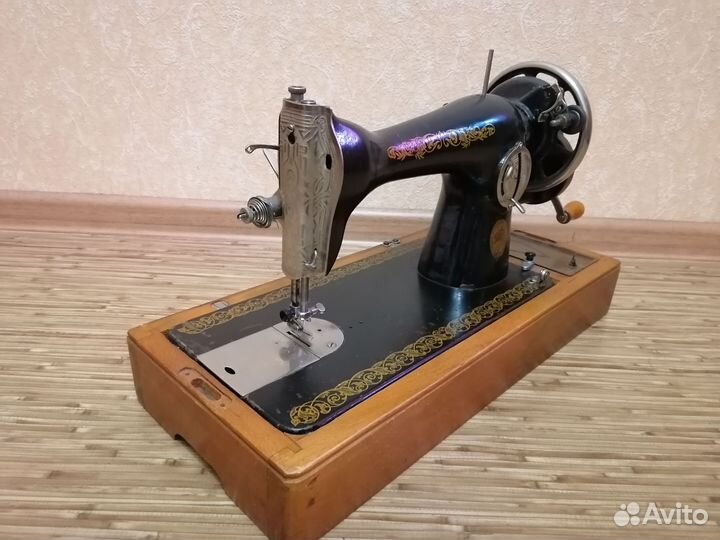 Швейная машина подольск