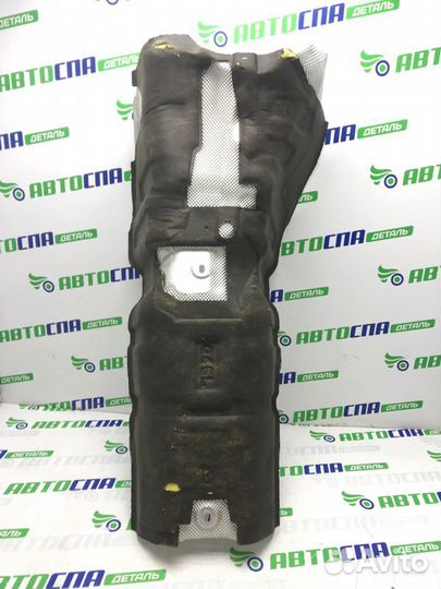 Изолятор тепловой Mazda 6Gj/Gl седан бензин 2019