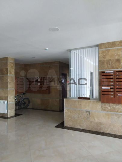 4-к. квартира, 119 м², 11/19 эт.