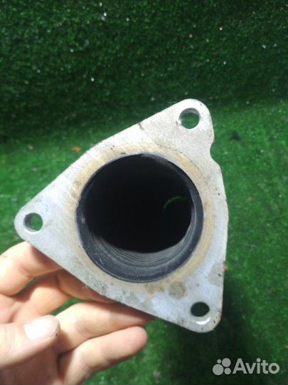 Приемная труба глушителя Geely Coolray Sx11 1.5