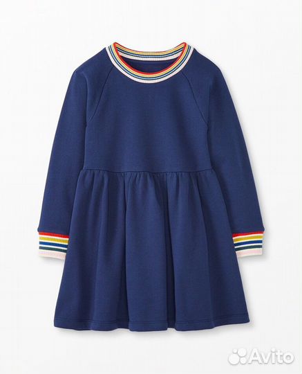 Платье 110 новое